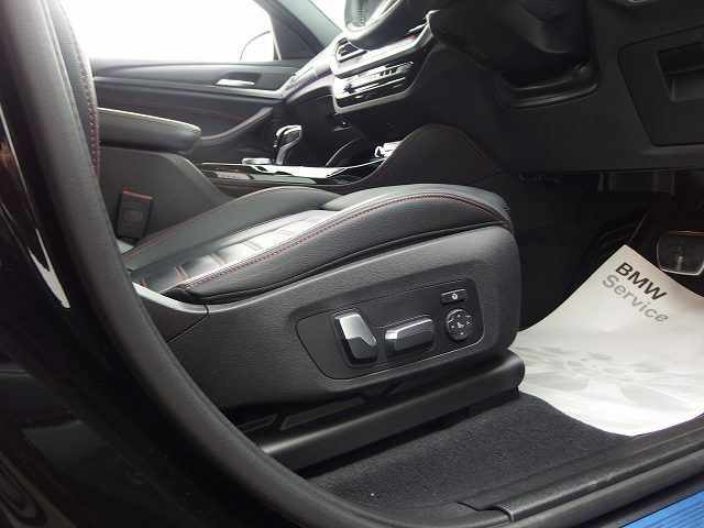 X4 xDrive20d RHD