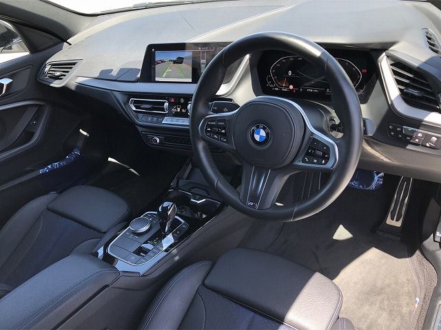 118i RHD