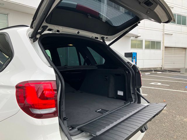 X5 XDRIVE35D