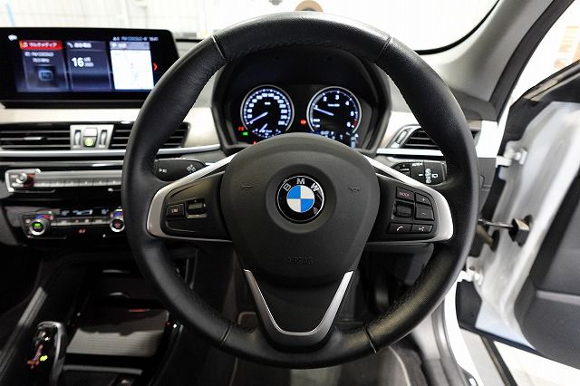 F48 X1 xDrive18d B47 2.0d LCI