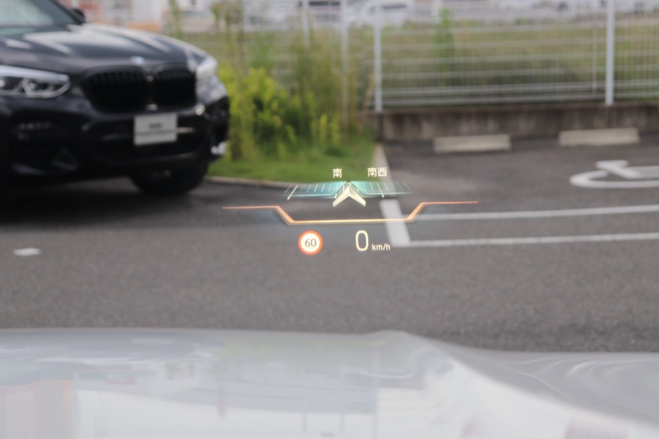 320d xDrive Berline RHD