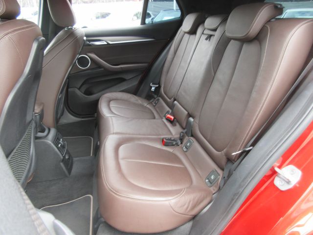 F39 X2 xDrive20i B48 2.0i SAC