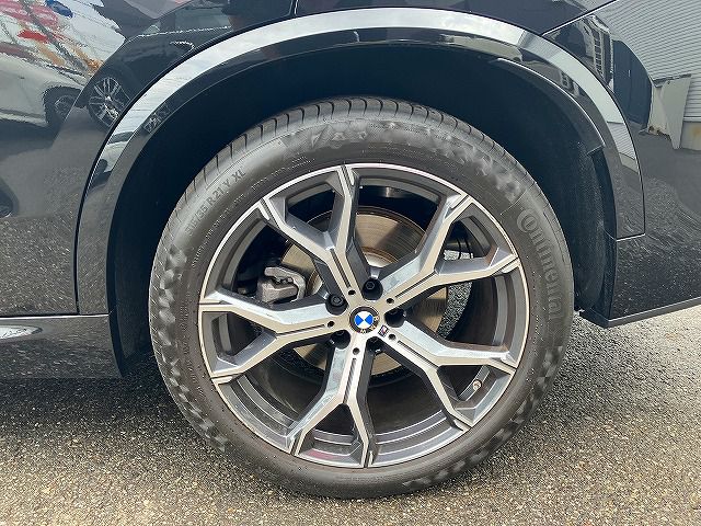 X5 xDrive40d RHD