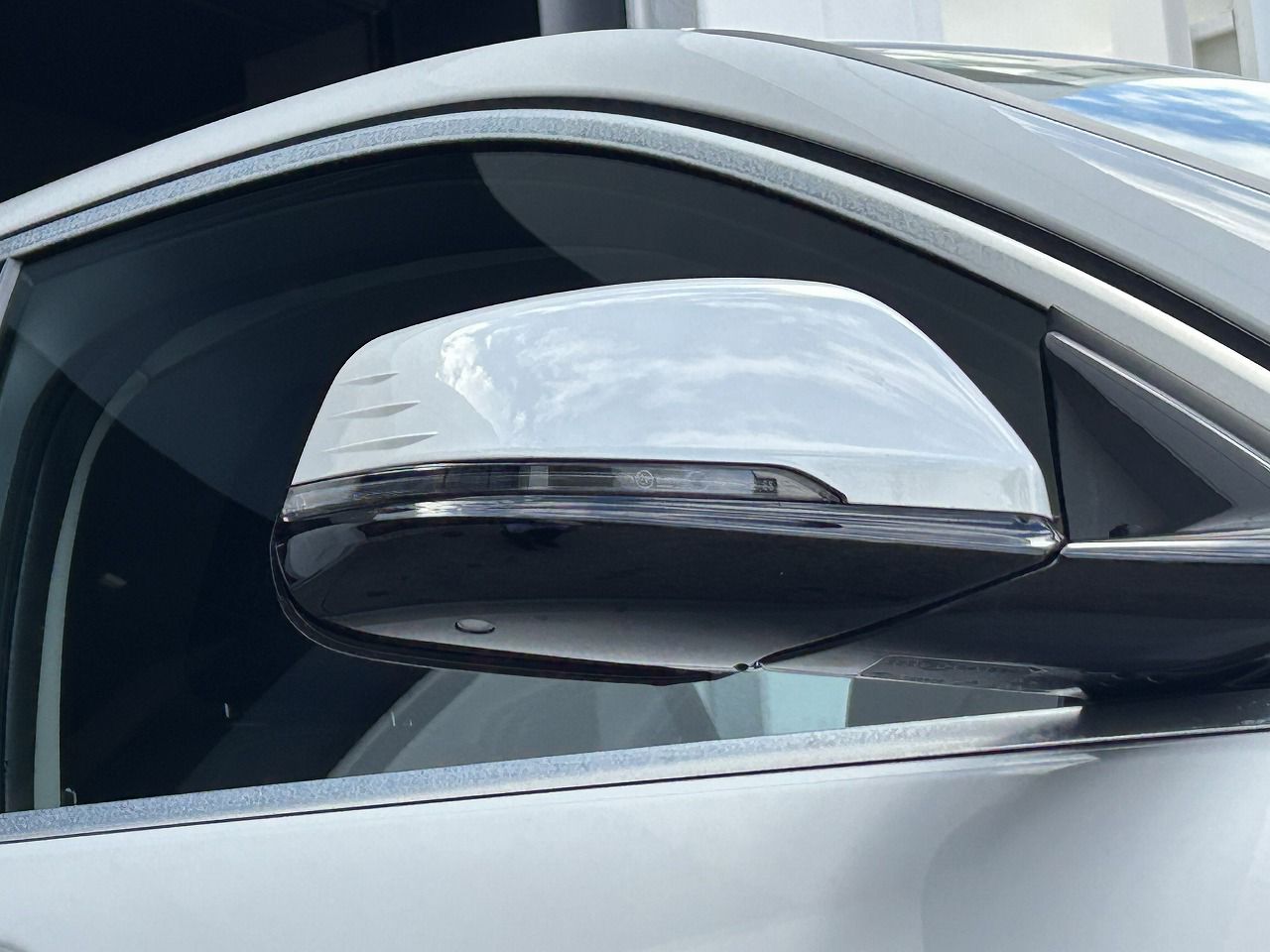 F40 118d Sports Hatch 5-door B47 2.0d