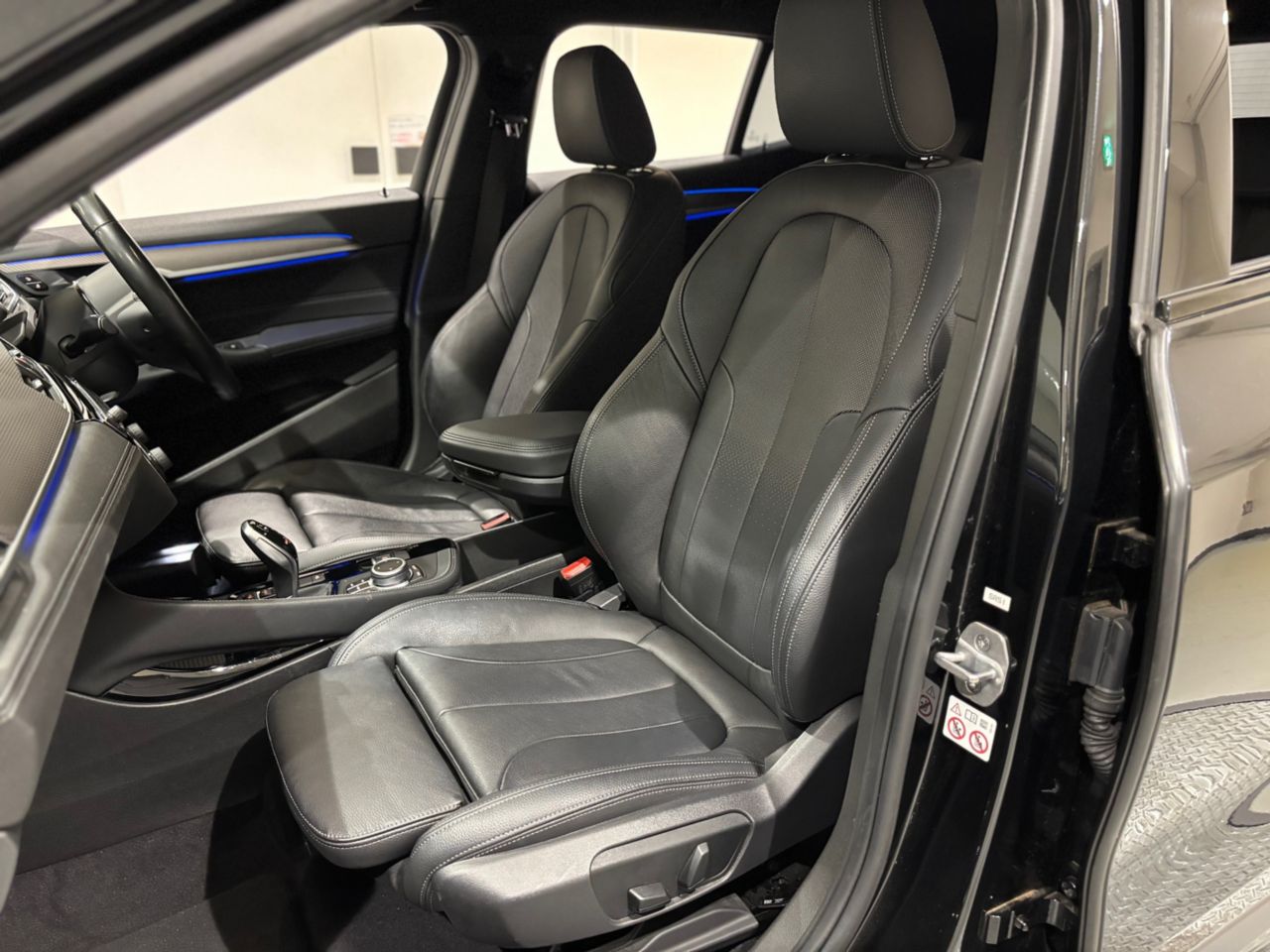 F39 X2 xDrive18d SAC B47 2.0d