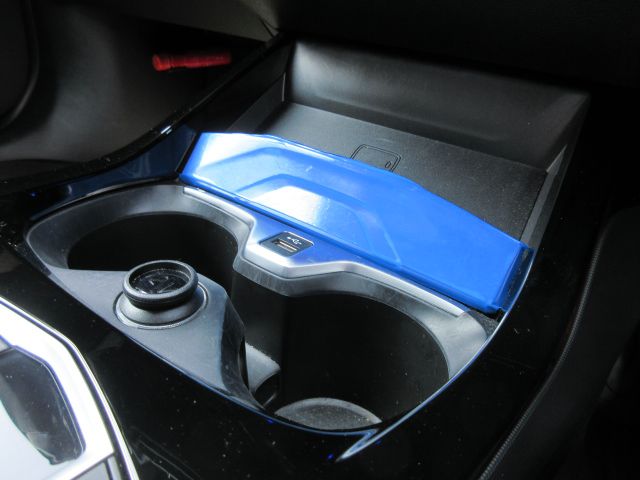F40 118d Sports Hatch 5-door B47 2.0d
