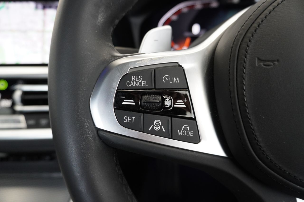 G20 330i Saloon RHD MX