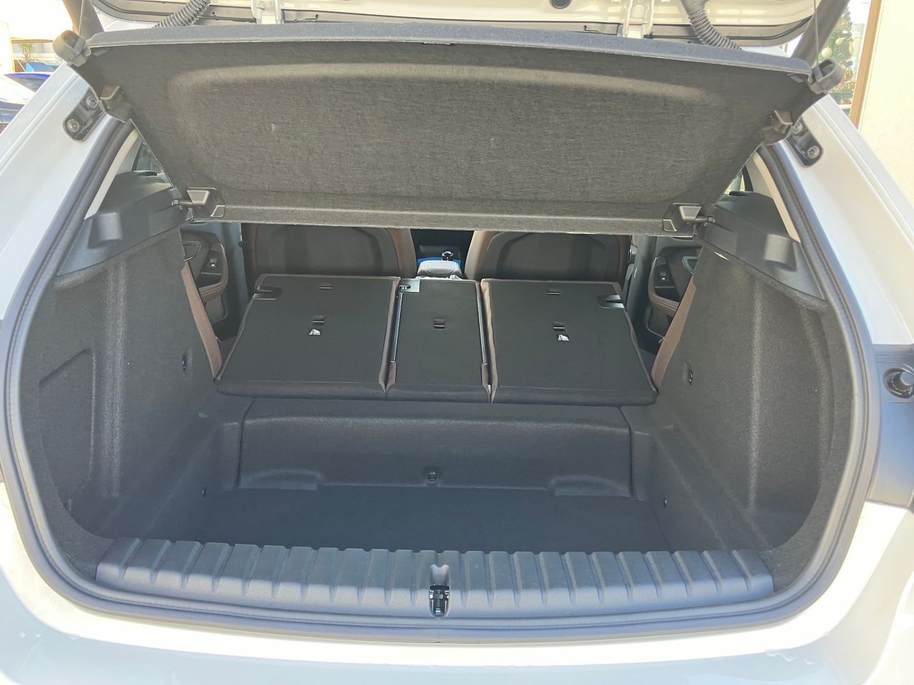 G21 320d xDrive Touring RHD