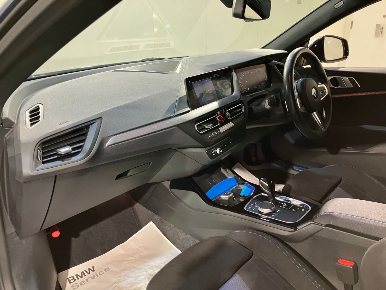 F4* **35i xDrive **** ***** B48 2.0i