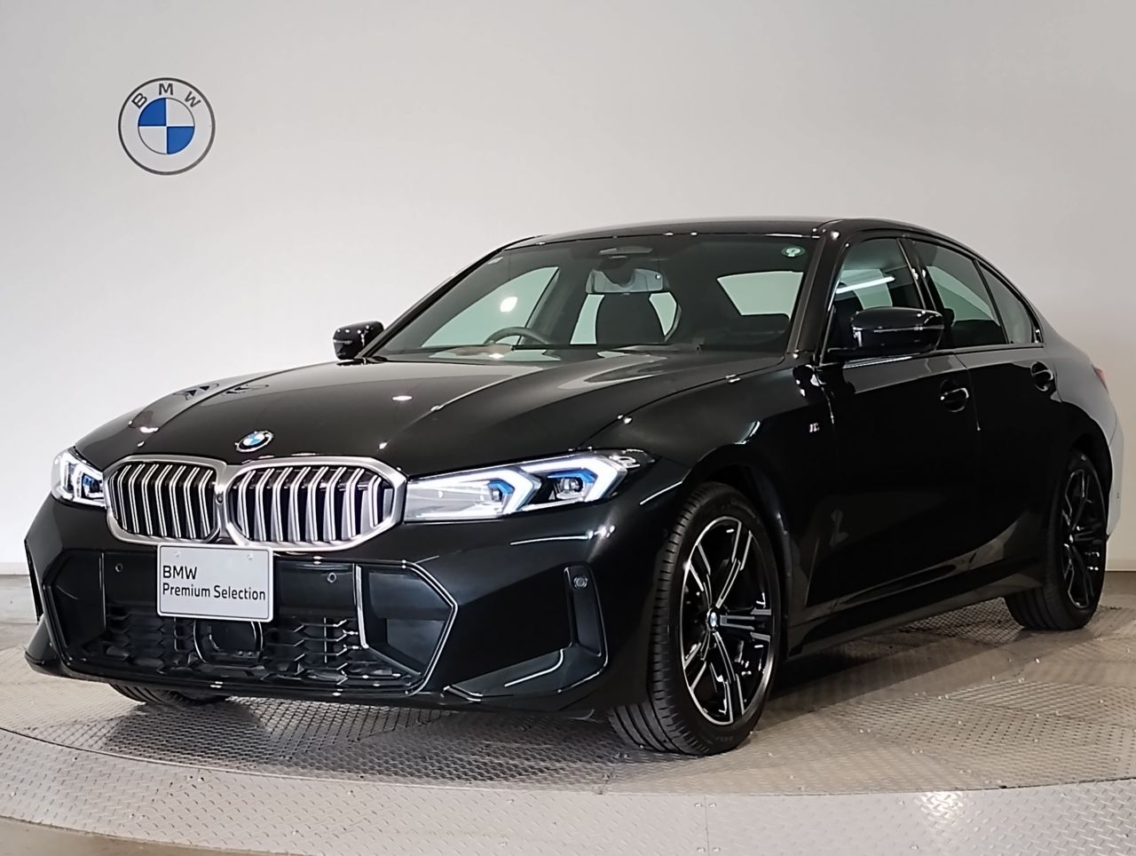 320d xDrive M Sport
