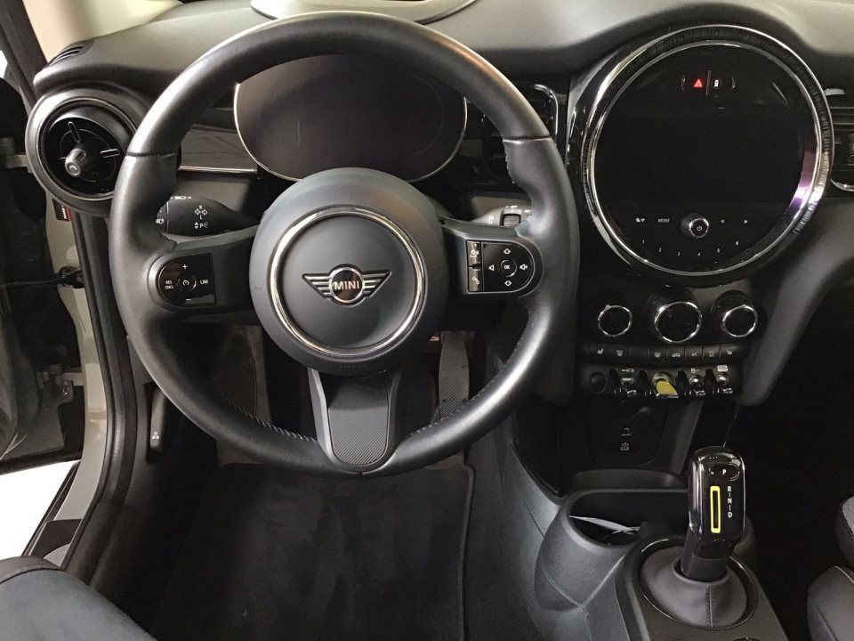 MINI Cooper SE