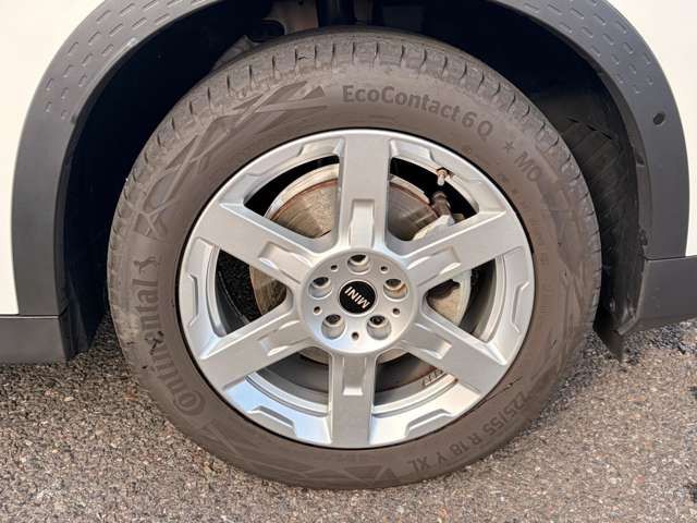 U25 MINI Countryman C