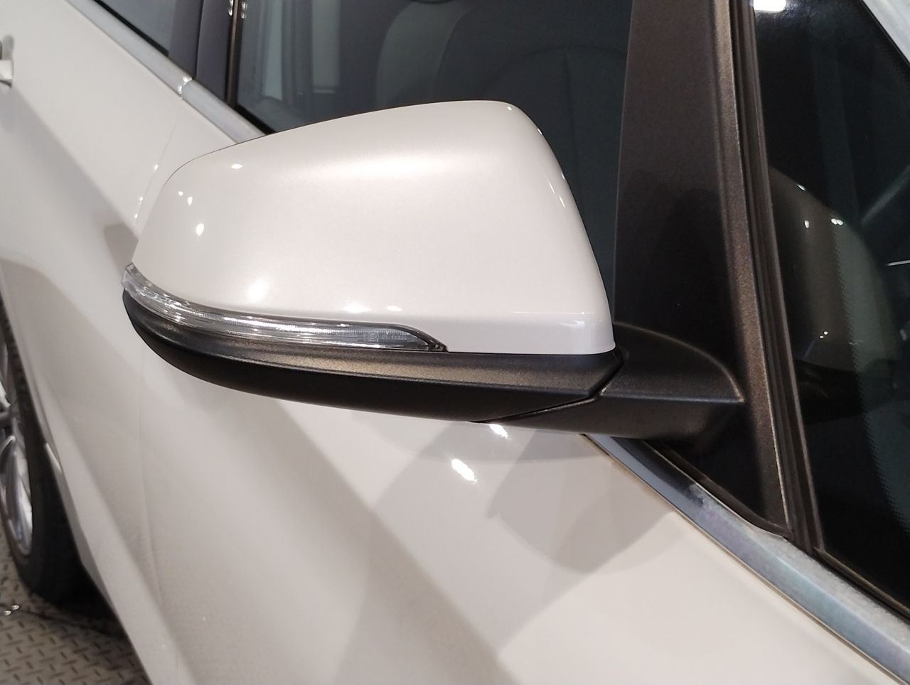 F45 218d Active Tourer B47 2.0d LCI