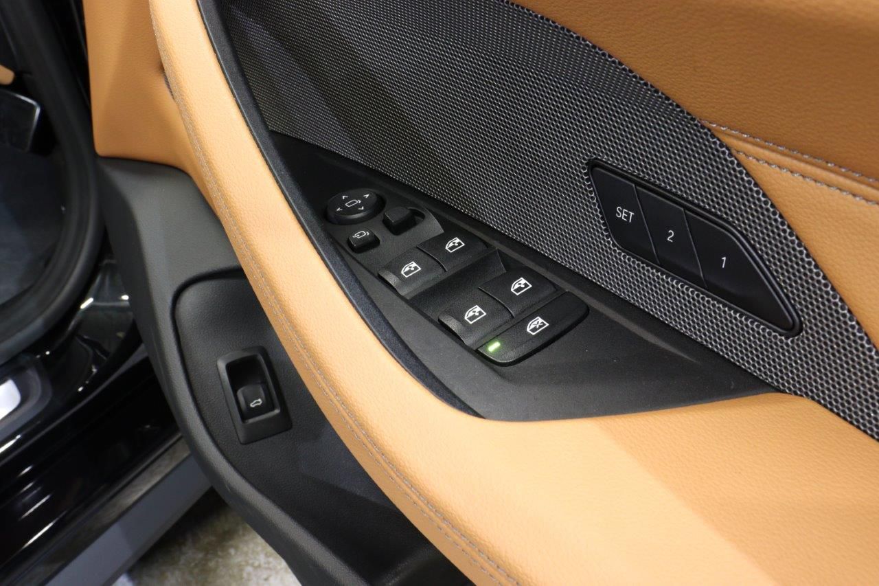 G26 M440i xDrive B58 3.0 RHD