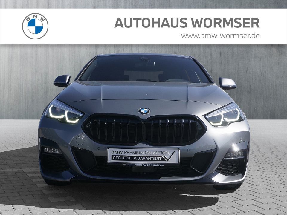 BMW 218