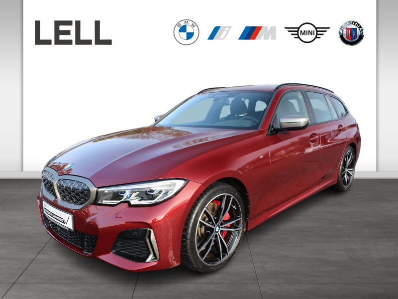 M340d xDrive Touring