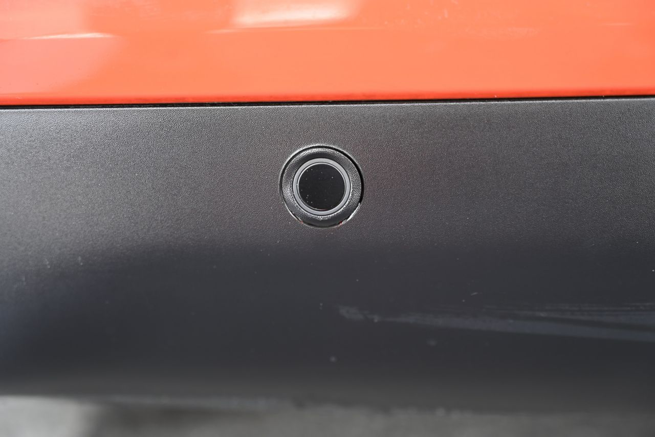 F55 MINI Cooper 5-Door Hatch LCI