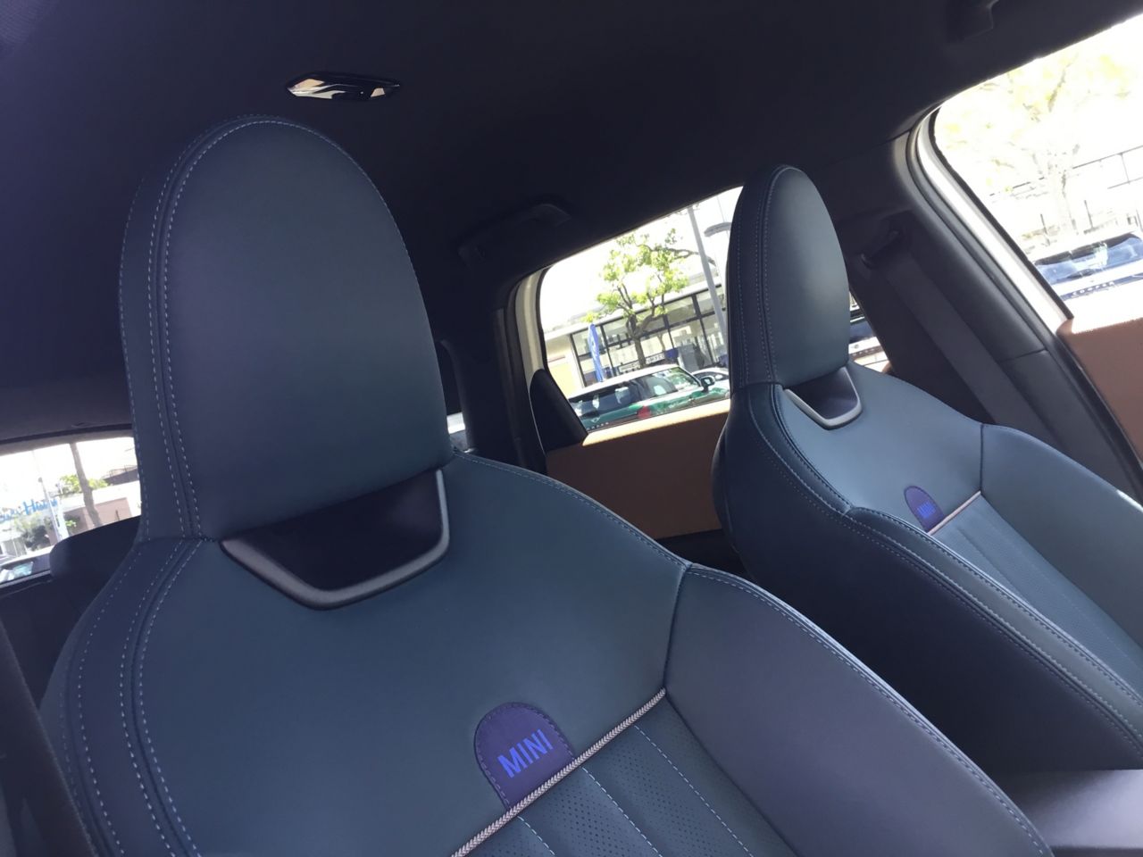 U25 MINI Countryman S ALL4