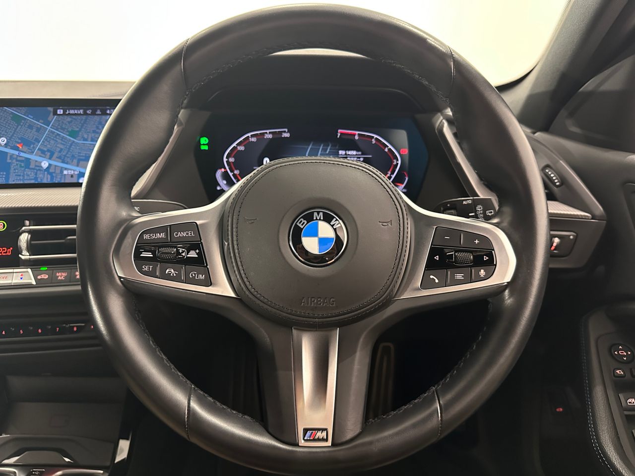 118i RHD