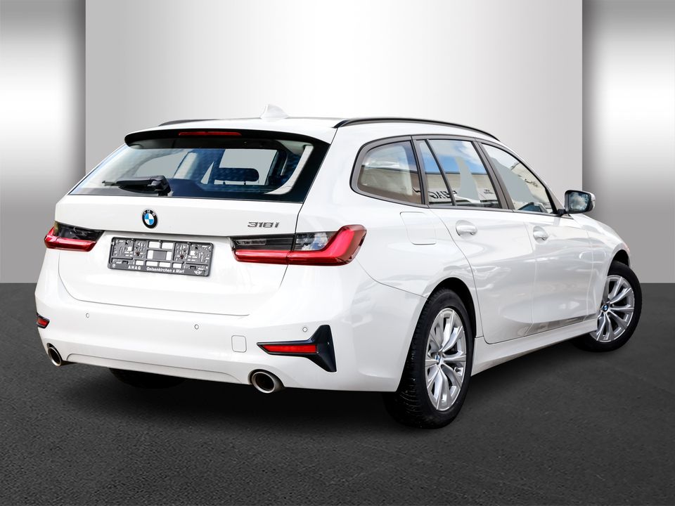 BMW 318
