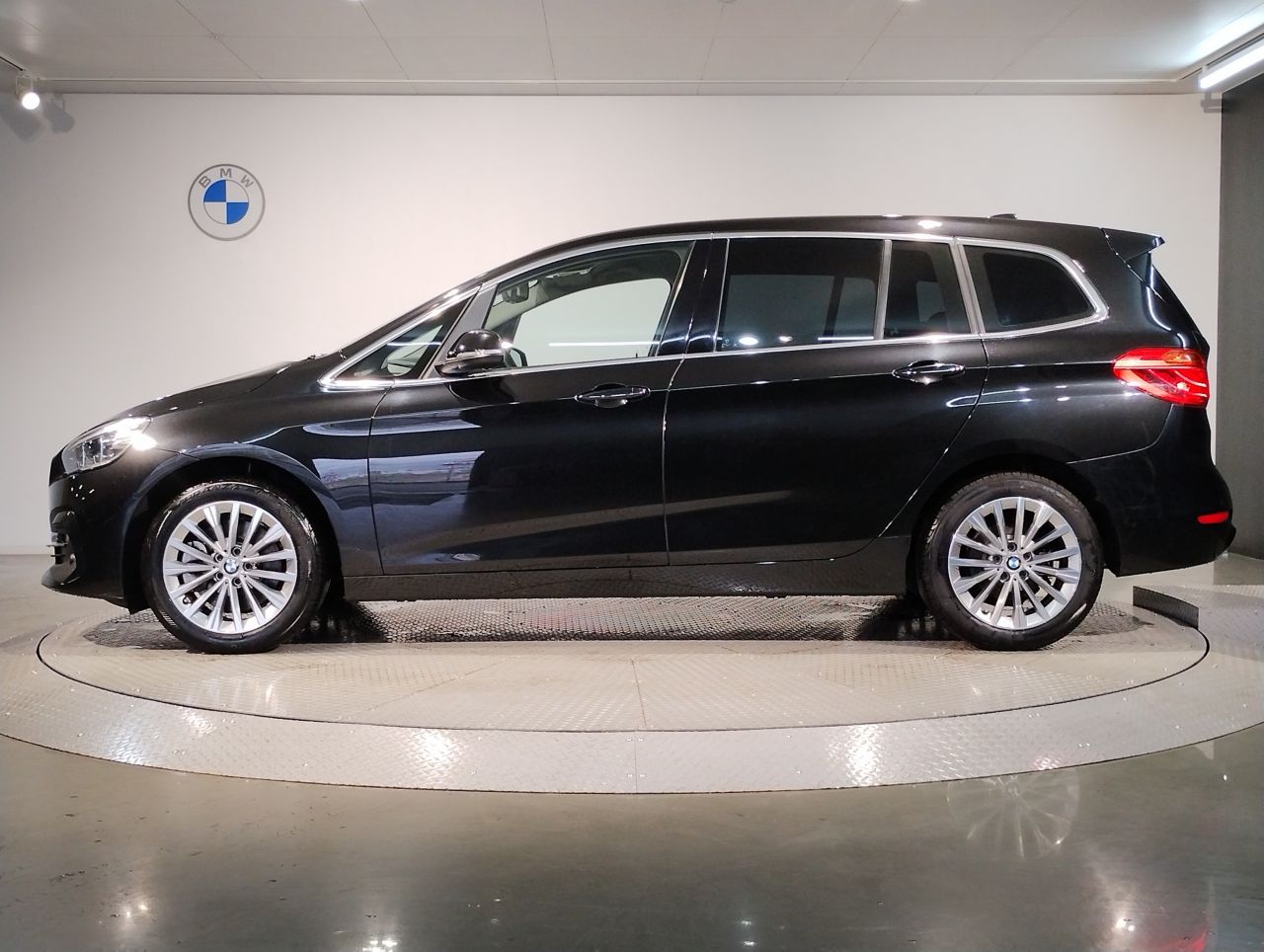 F46 218d Gran Tourer B47 2.0d LCI