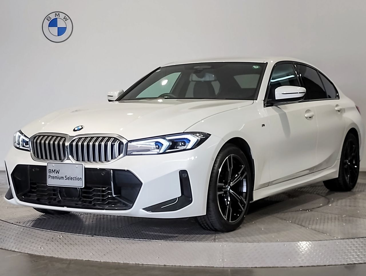 320i M Sport