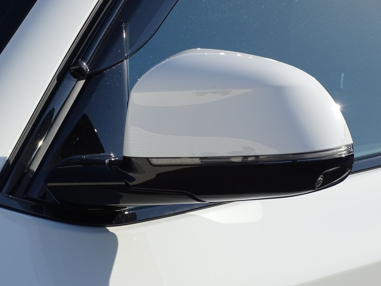 G01 X3 xDrive20d RHD ZA LCI