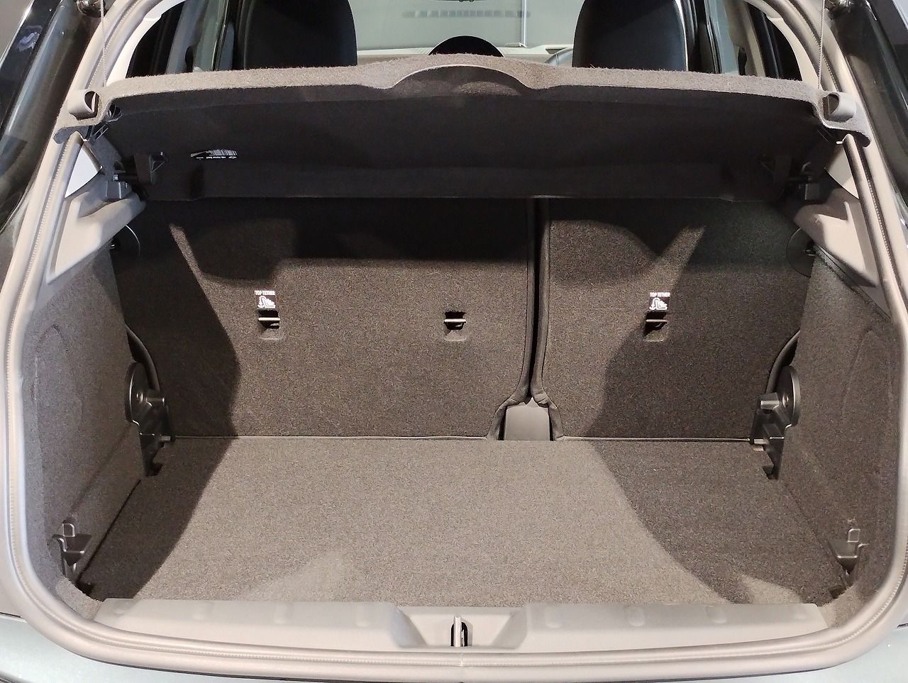 MINI Cooper C 5-doors