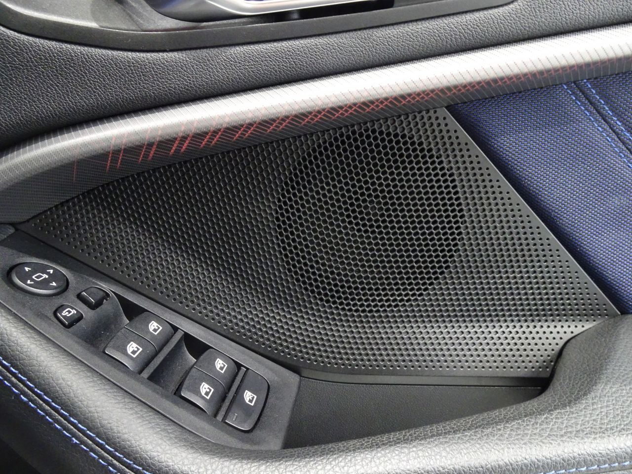F40 118d Sports Hatch 5-door B47 2.0d