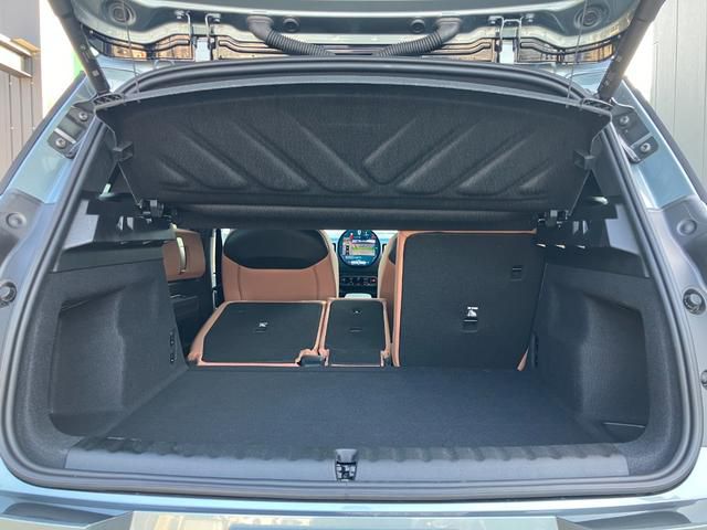 U25 MINI Countryman C