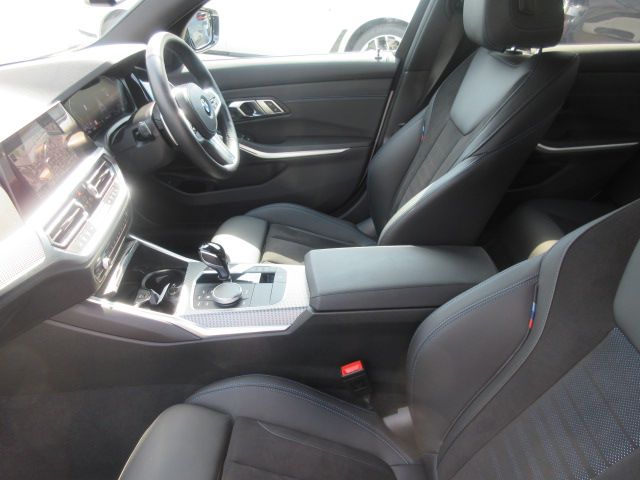 G20 318i Saloon RHD MX