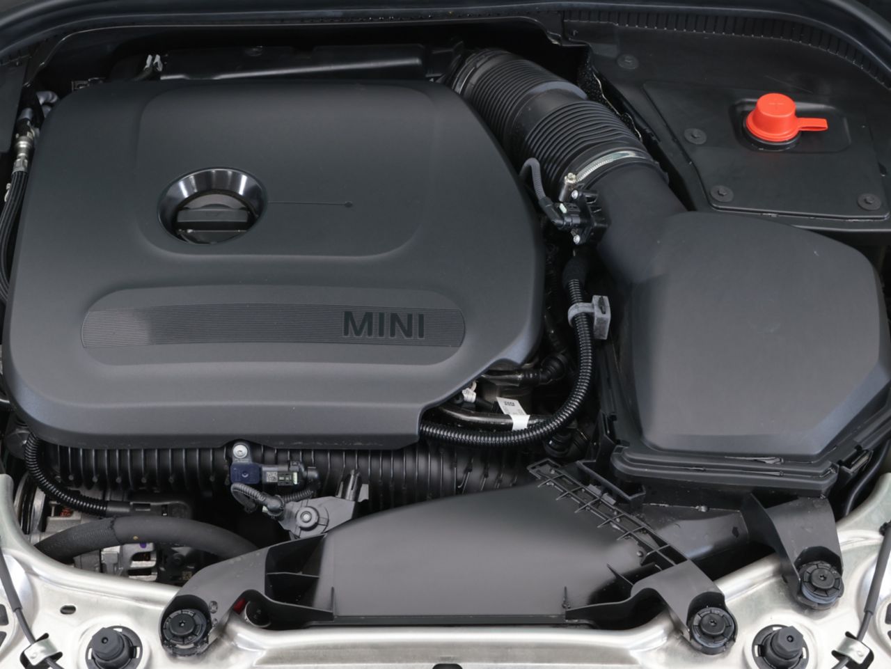F66 MINI Cooper S 3Dr