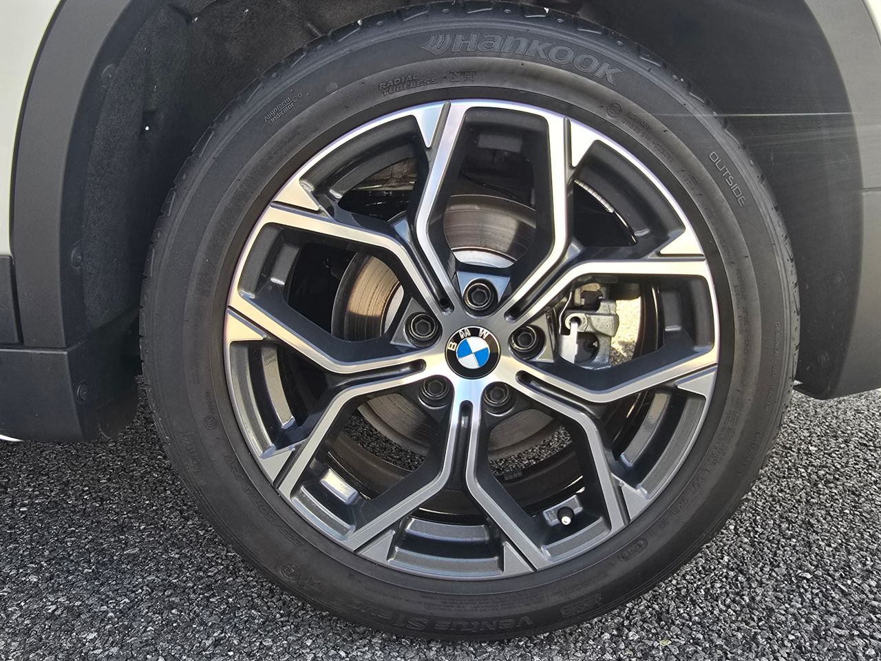 F48 X1 xDrive18d B47 2.0d LCI