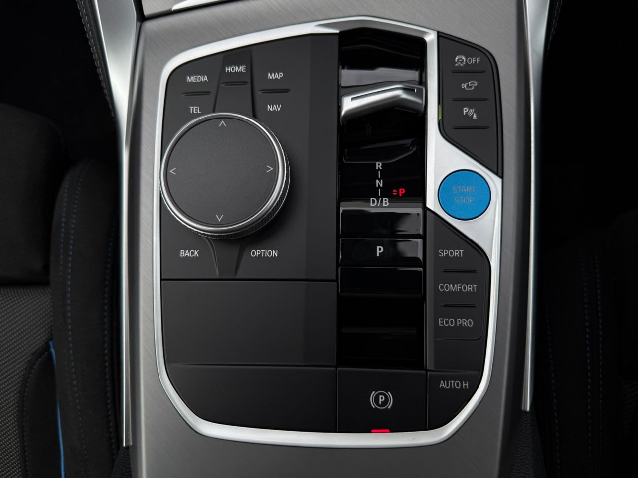 G26 i4 eDrive 40 LCI