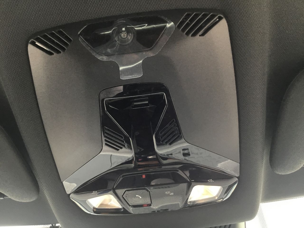 F65 MINI Cooper S 5Dr