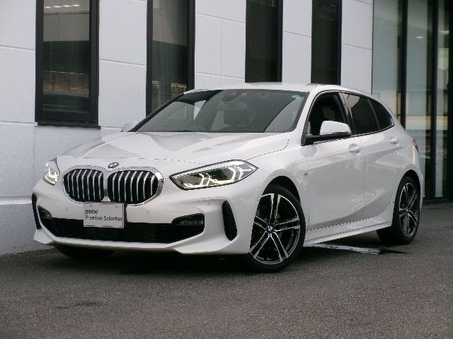 118d M Sport