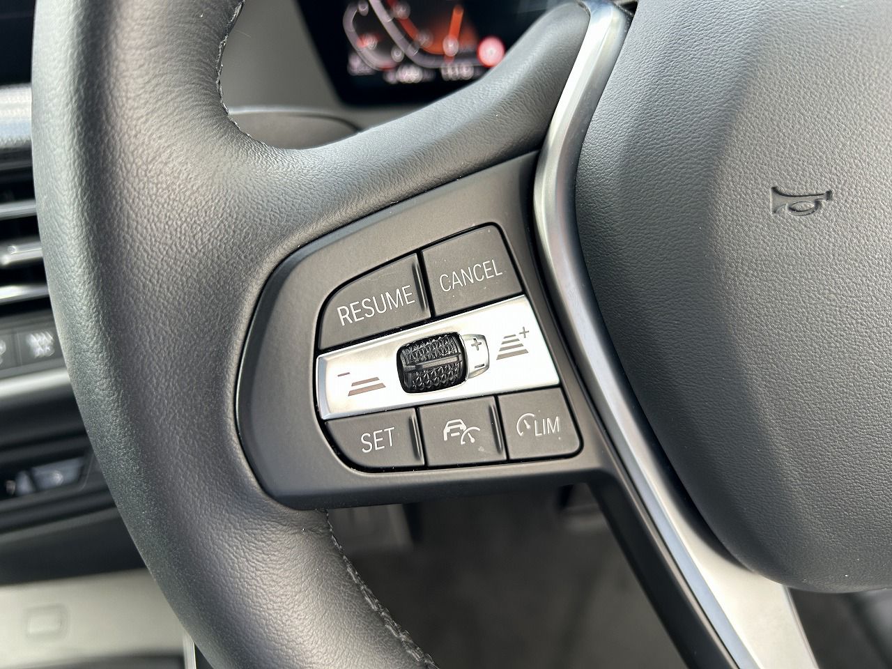 F40 118d Sports Hatch 5-door B47 2.0d