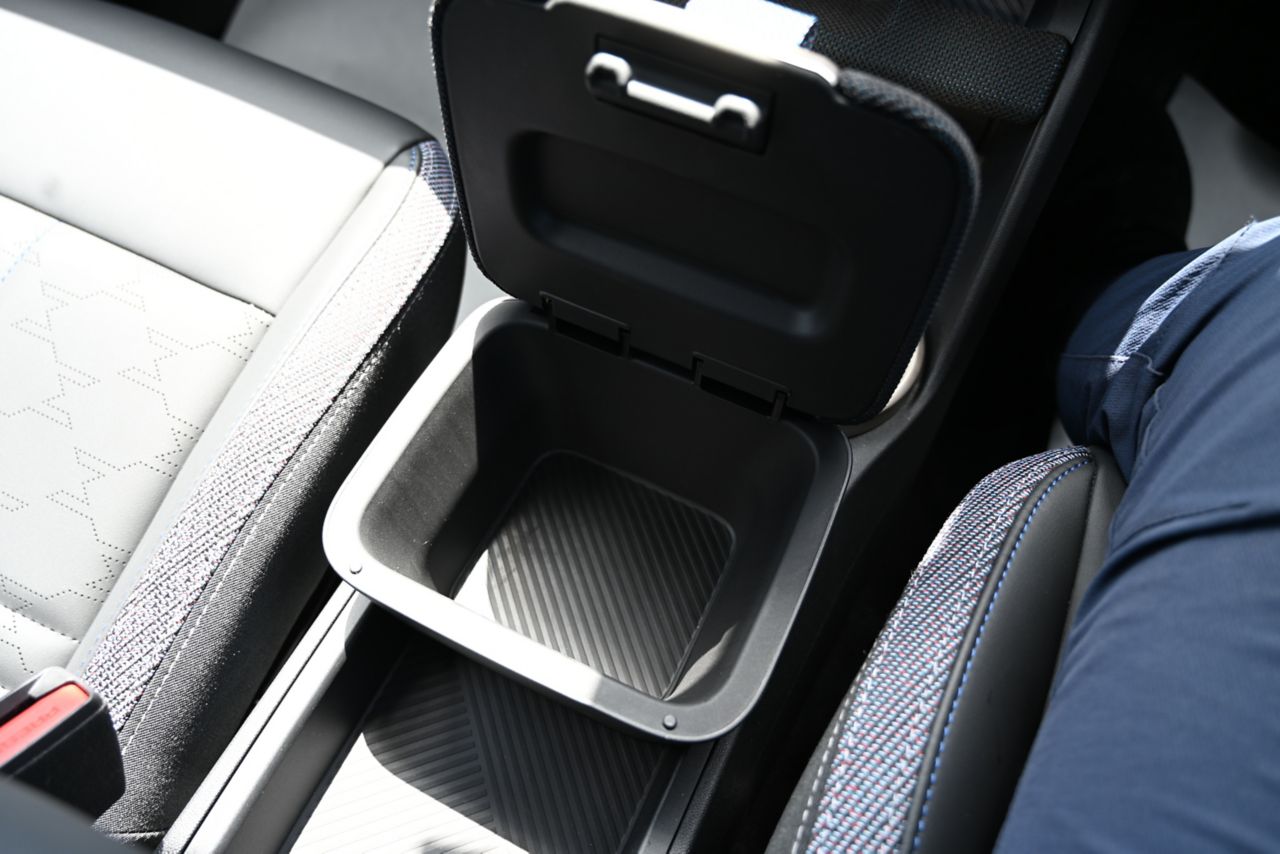 U25 MINI Countryman E