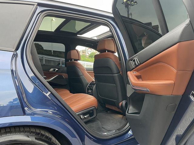 G05 X5 xDrive40d xLine B57 3.0d