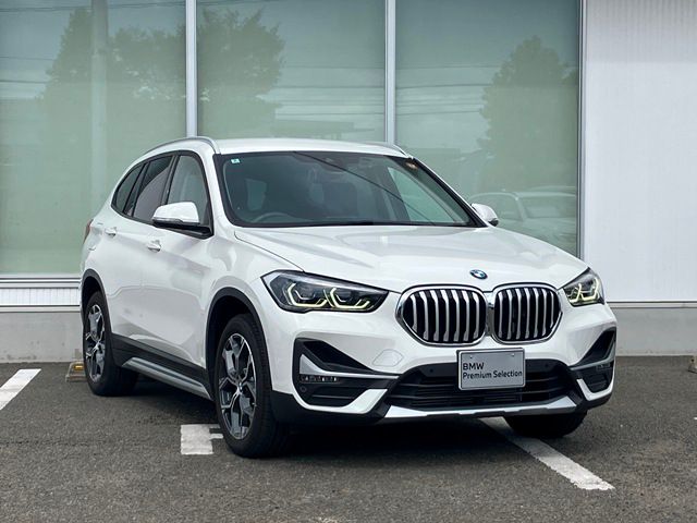 F48 X1 xDrive18d B47 2.0d LCI