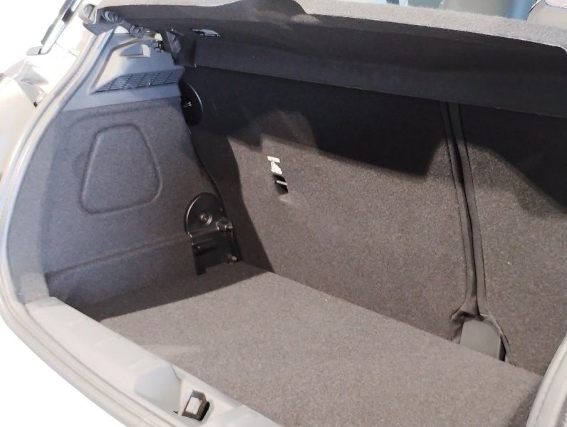 F66 MINI Cooper S 3Dr