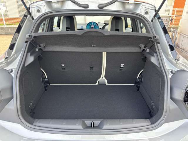 MINI Cooper C 5-doors