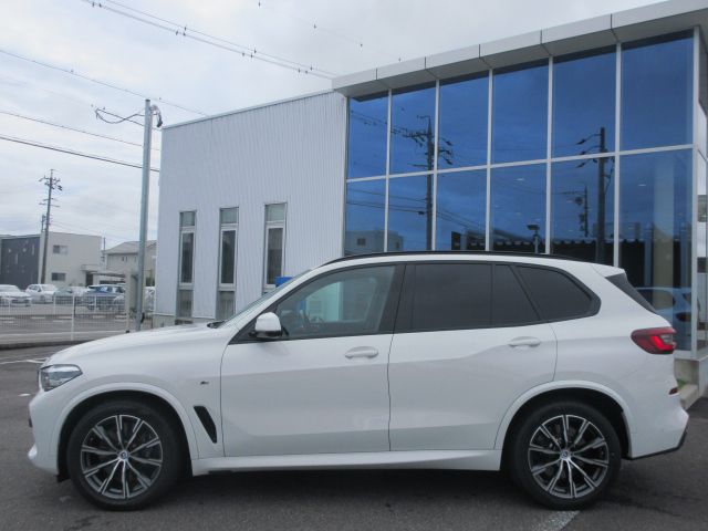 G05 X5 xDrive40d xLine B57 3.0d