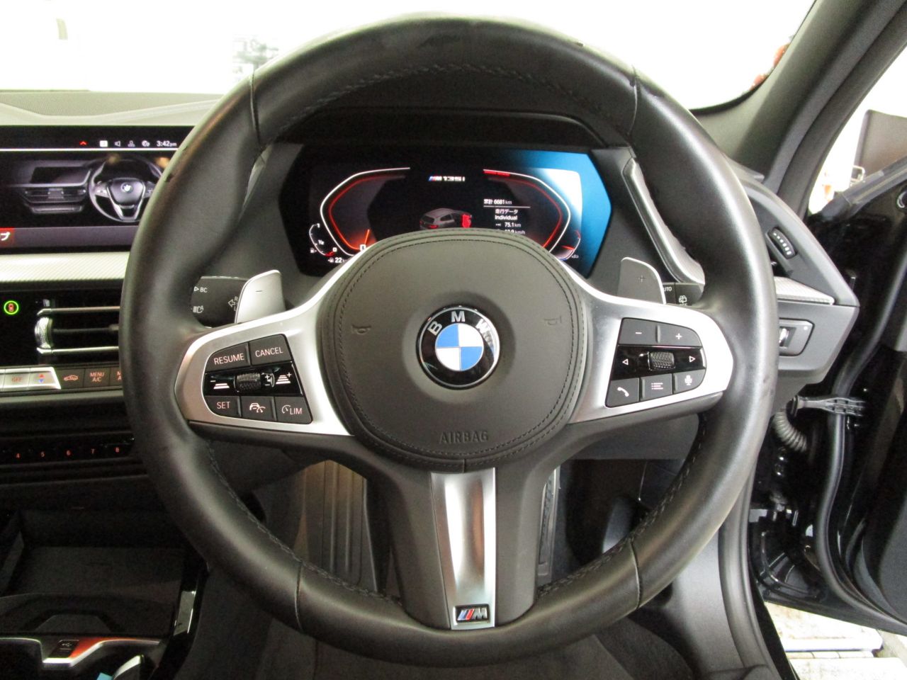 F40 M135i xDrive Sports Hatch 5-door B48 2.0i