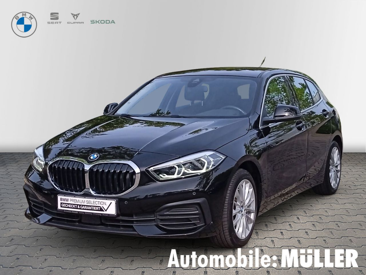 BMW 118