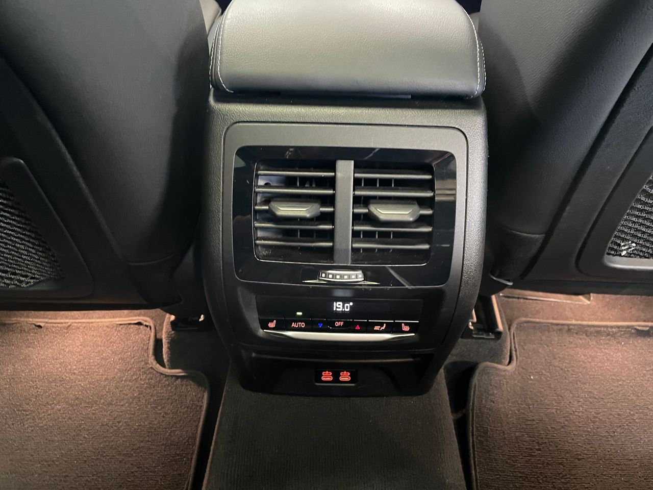 G01 X3 xDrive20d RHD ZA LCI
