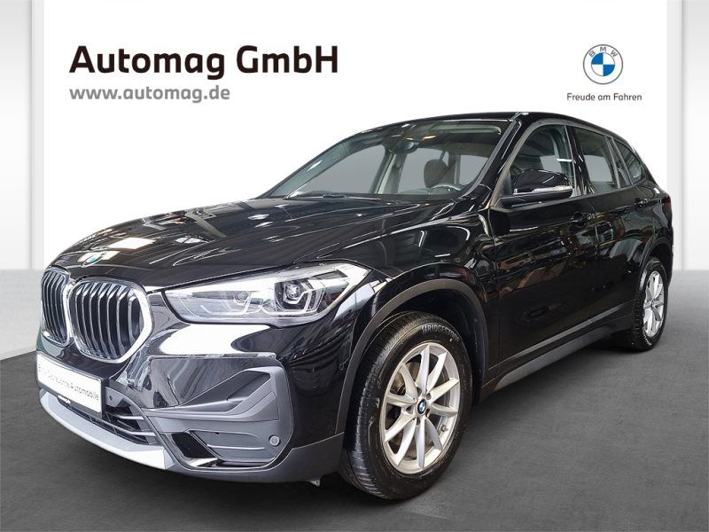 X1 xDrive18d