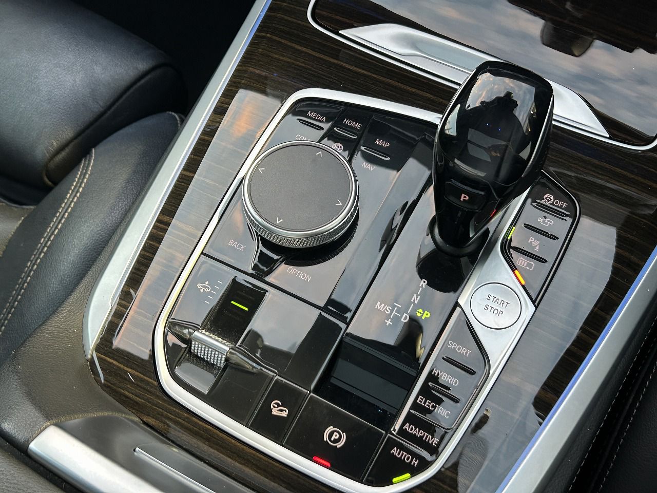 G05 X5 xDrive45e xLine XB1 PHEV