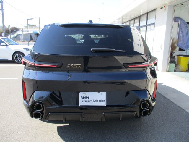 XM RHD