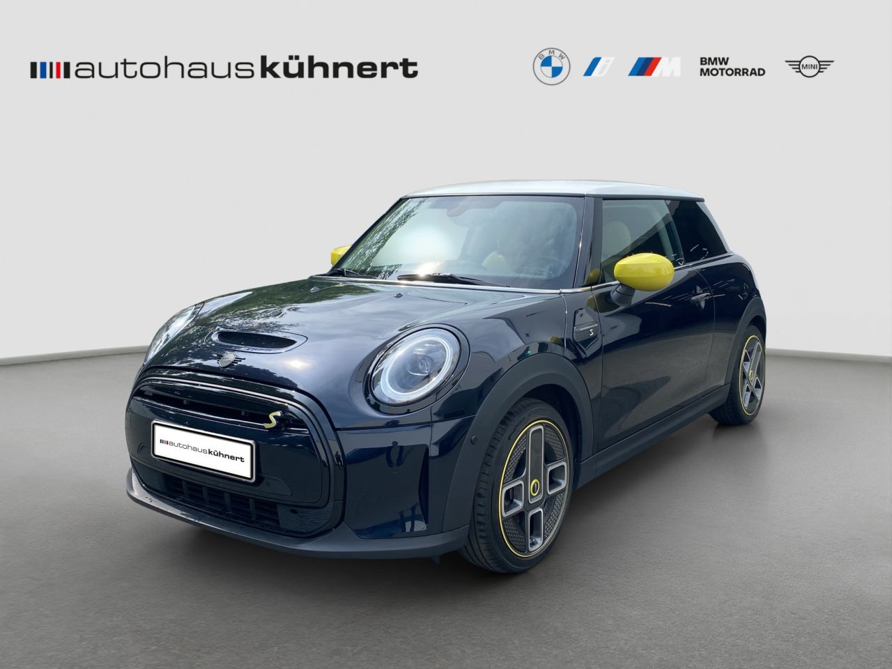 MINI Cooper SE